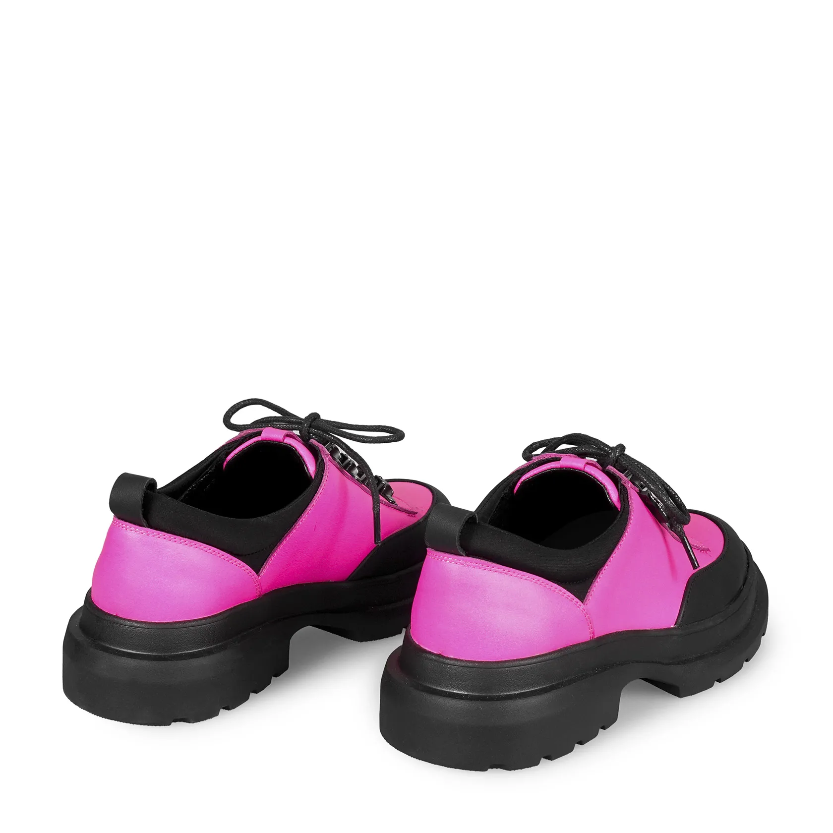 Туфли женские Osaka Розовый фото2