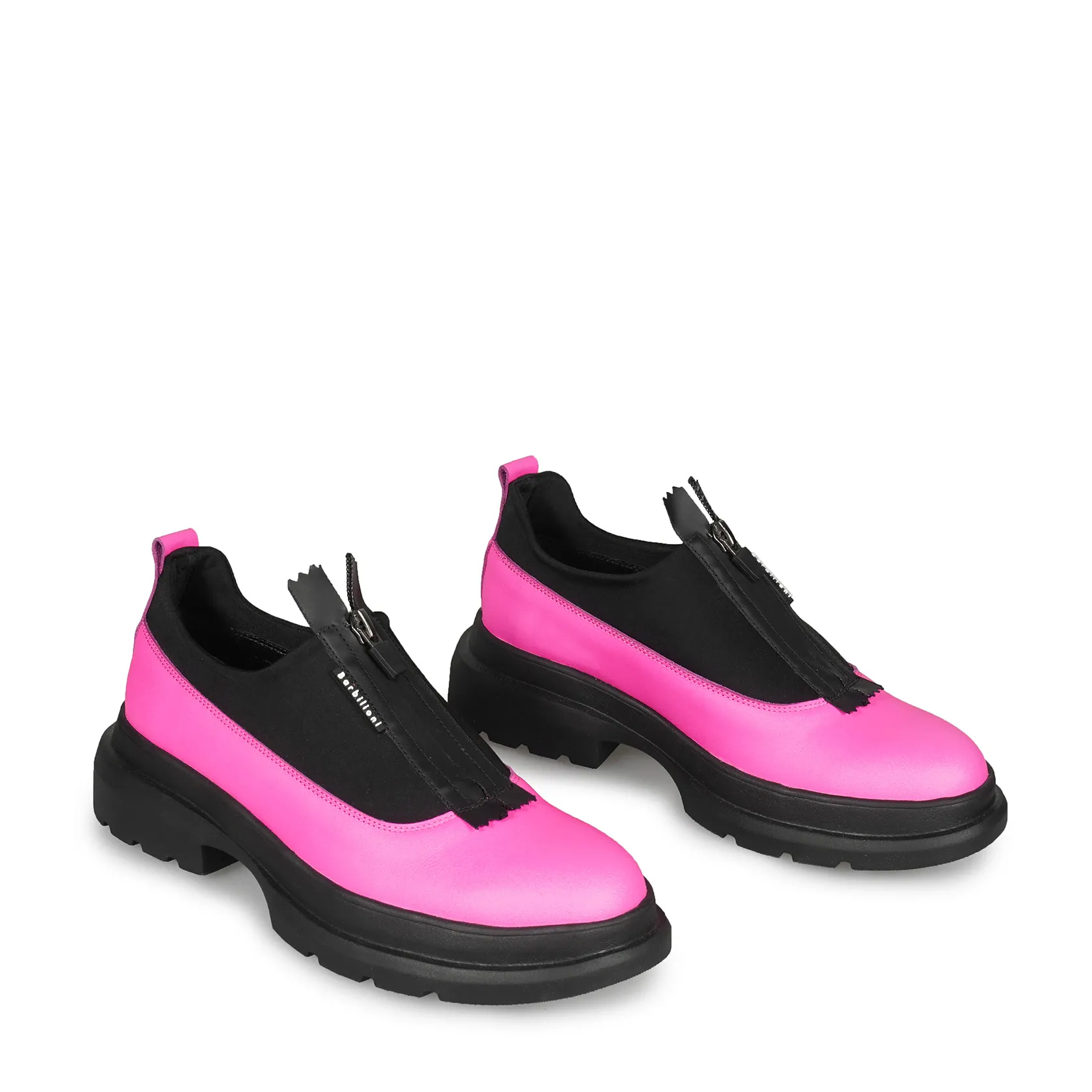 Туфли женские Tokyo Розовый фото1
