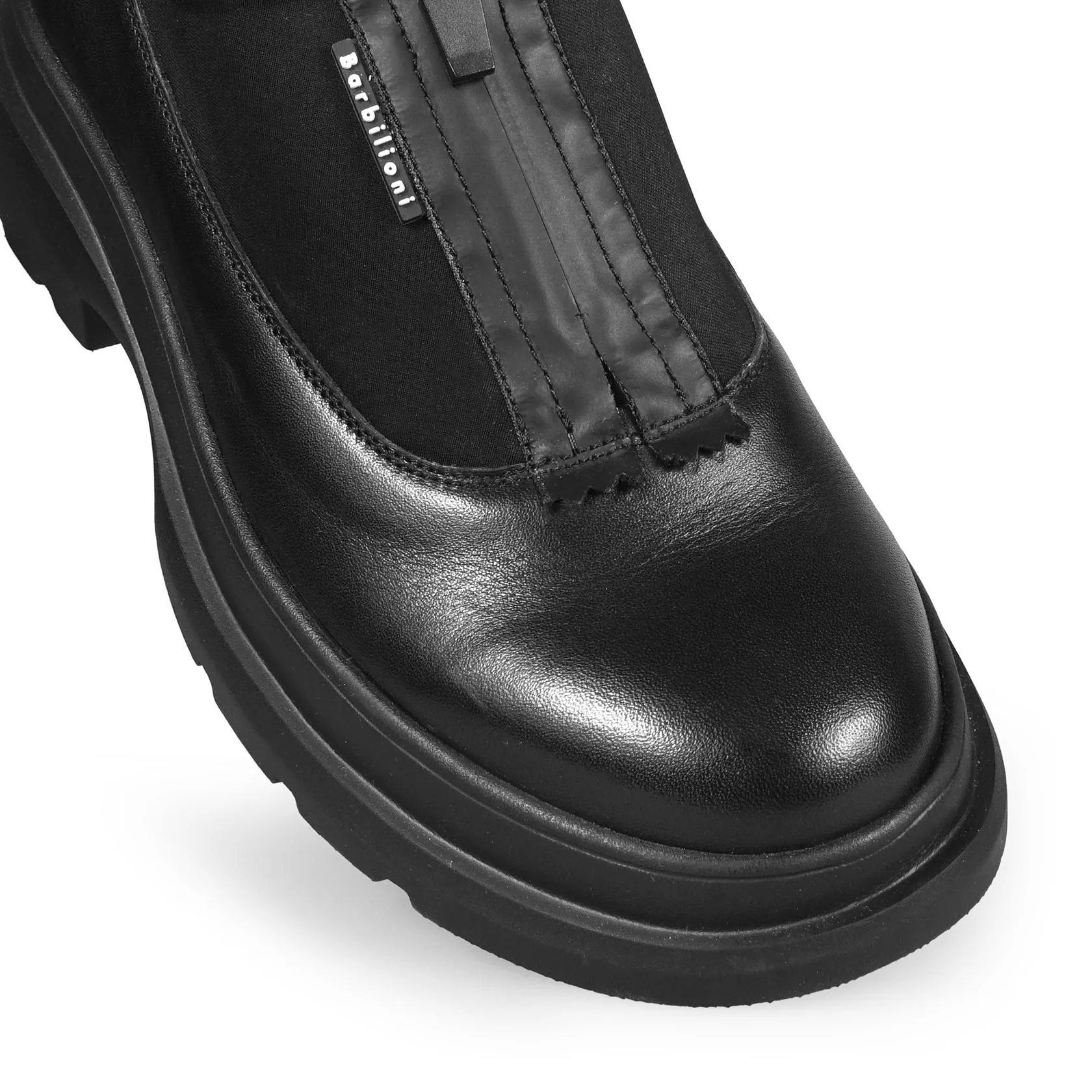 Туфли женские Tokyo Черный фото3
