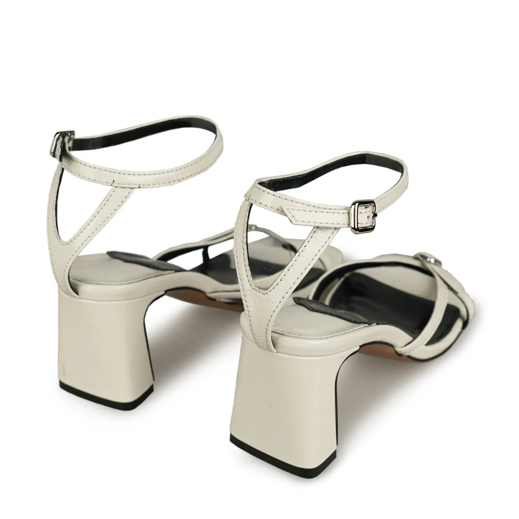 Босоніжки жіночі LINDA Лотос фото3 Босоніжки жіночі LINDA Лотос фото2