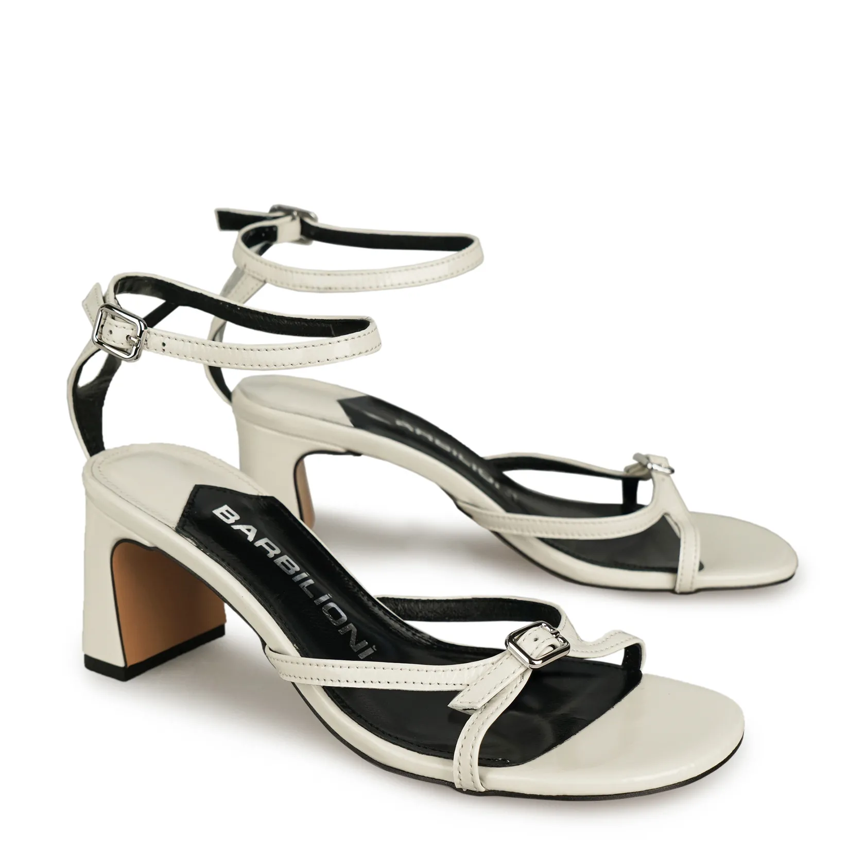 Босоніжки жіночі LINDA Лотос фото2 Босоніжки жіночі LINDA Лотос фото1